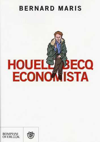 Houellebecq economista
