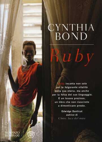Ruby — Cynthia Bond