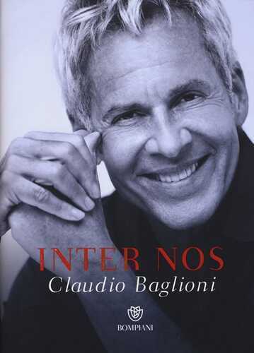Inter nos — Claudio Baglioni