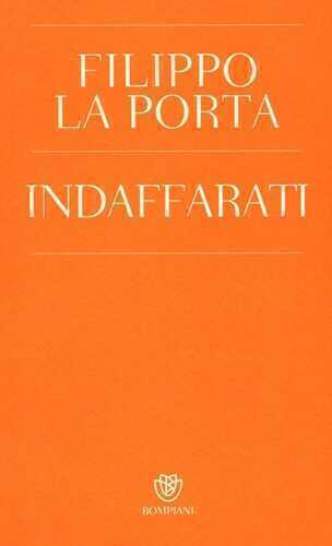 Indaffarati — Filippo La Porta