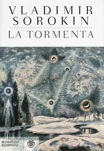 La tormenta — Vladimir Sorokin