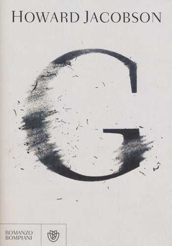 G — Howard Jacobson