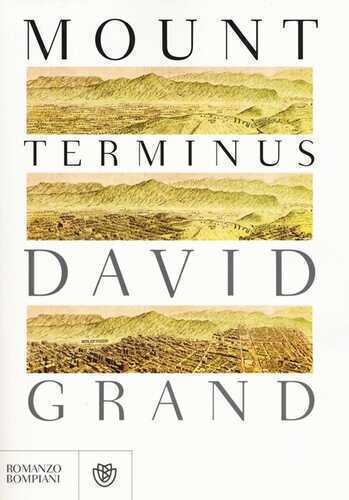 Mount Terminus