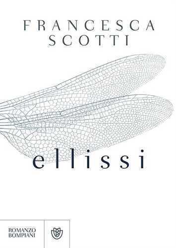 Ellissi — Francesca Scotti
