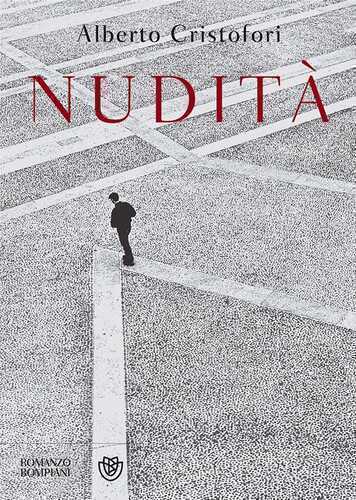 Nudità — Alberto Cristofori