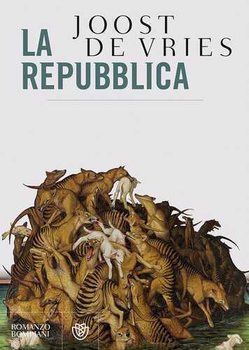 La repubblica — Joost De Vries