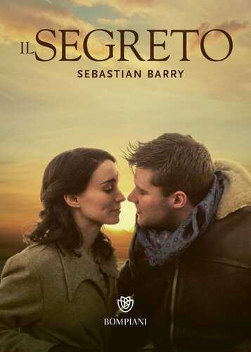 Il segreto — Sebastian Barry