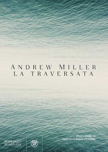 La traversata — Andrew Miller