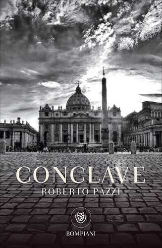 Conclave — Roberto Pazzi