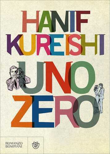 Uno zero — Hanif  Kureishi,