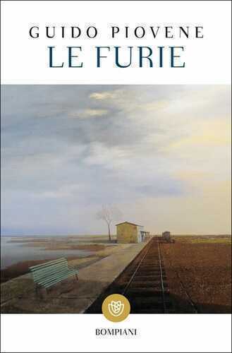 Le furie — Guido Piovene