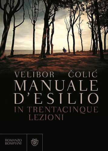Manuale d'esilio — Velibor Čolić