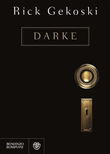 Darke — Rick Gekoski