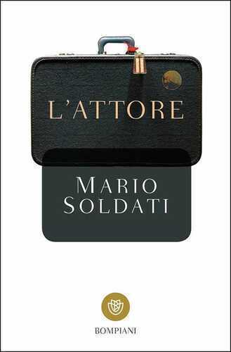 L' attore — Mario Soldati