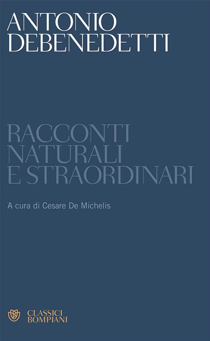 Racconti naturali e straordinari