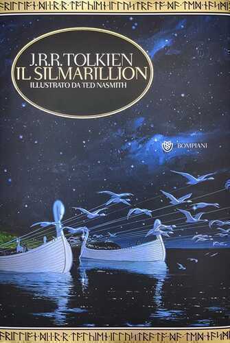 Il Silmarillion — John R. R. Tolkien