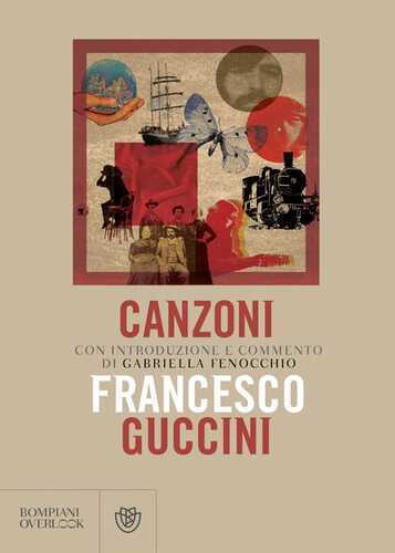 Canzoni — Francesco Guccini