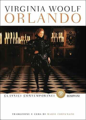 Orlando — Virginia Woolf
