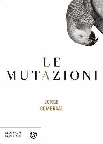 Le mutazioni — Jorge Comensal