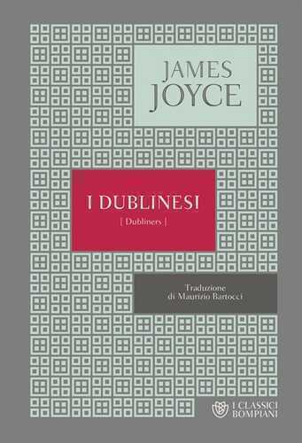 I dublinesi — James Joyce