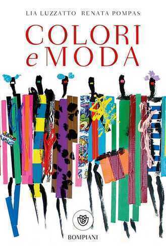 Colori e moda — Lia Luzzatto