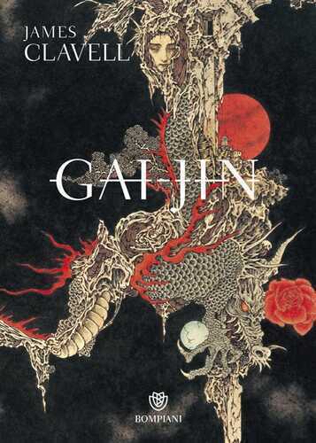 Gai-jin — James Clavell