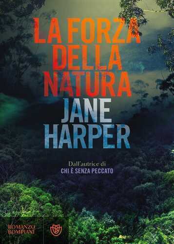 La forza della natura