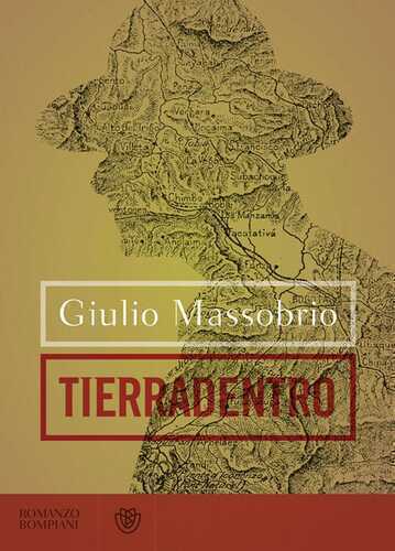 Tierradentro — Giulio Massobrio