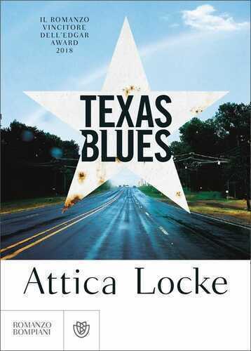 Texas blues — Attica Locke