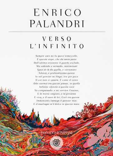 Verso l'infinito — Enrico Palandri