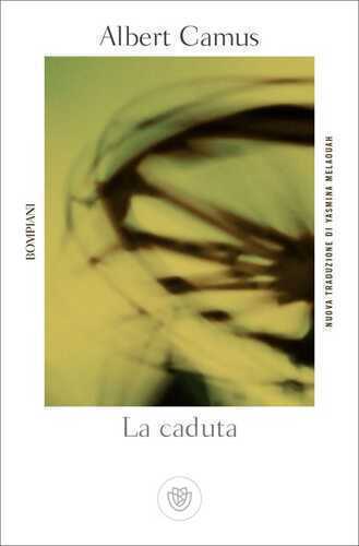 La caduta — Albert Camus