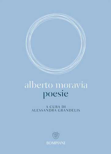 Poesie — Alberto Moravia