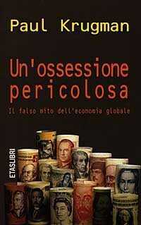 Un'ossessione pericolosa