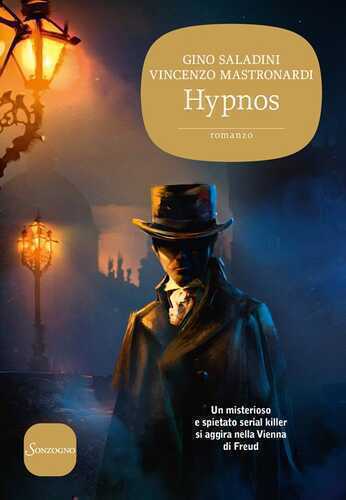 Hypnos — Gino Saladini