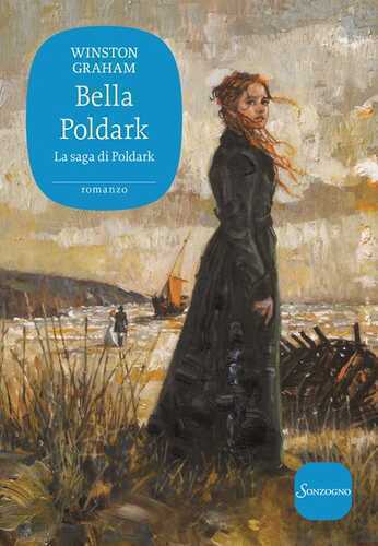 Bella Poldark — Winston Graham