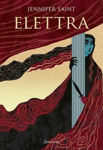 Elettra — Jennifer Saint