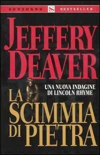 La scimmia di pietra