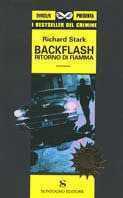 Blackflash. Ritorno di fiamma