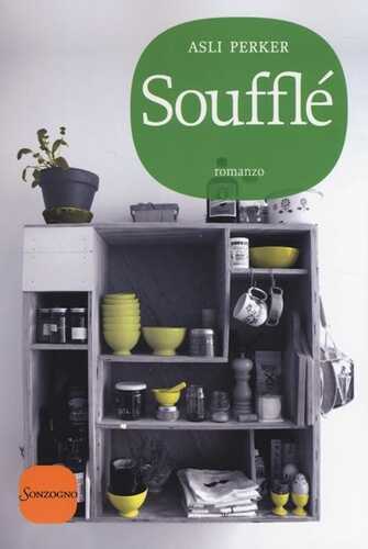 Soufflé — Aslı Perker