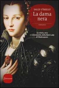 La dama nera — Sally O'Reilly
