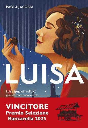 Luisa — Paola Jacobbi