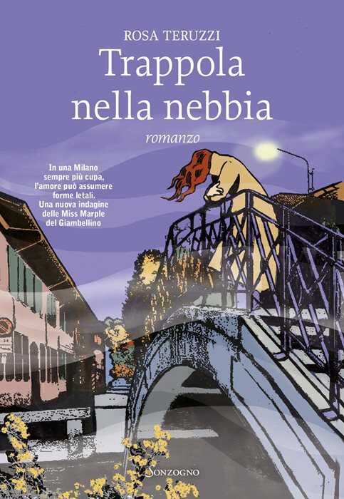 Trappola nella nebbia