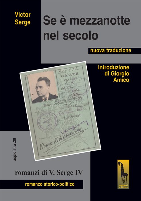 Se è mezzanotte nel secolo