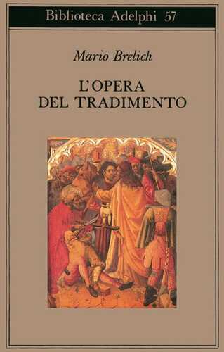 L'opera del tradimento