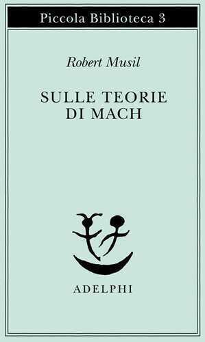 Sulle teorie di Mach