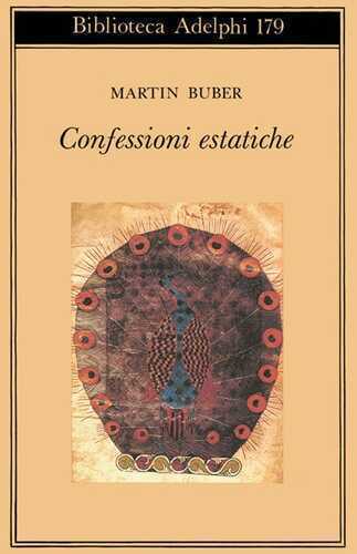 Confessioni estatiche