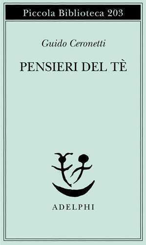 Pensieri del tè