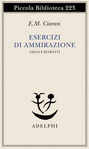 Esercizi di ammirazione