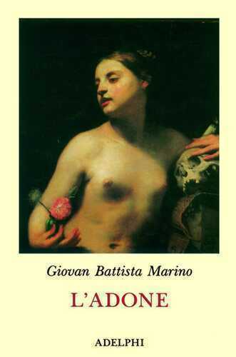 L'adone — Giambattista Marino