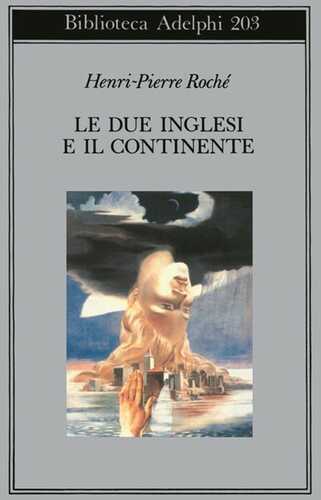 Le due inglesi e il continente